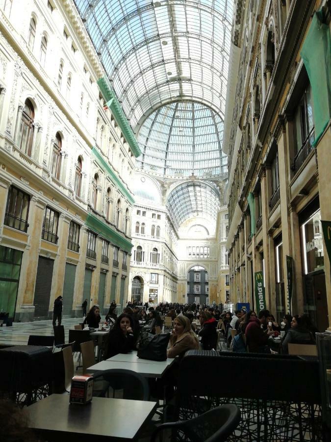 Civico 23 * Naples